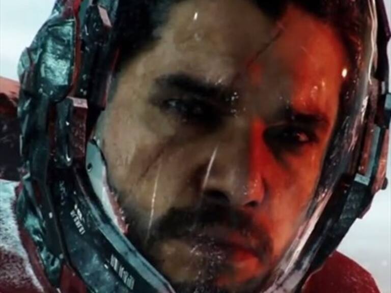 Kit Harington y Conor McGregor protagonizan trailer de nuevo «Call of Duty»