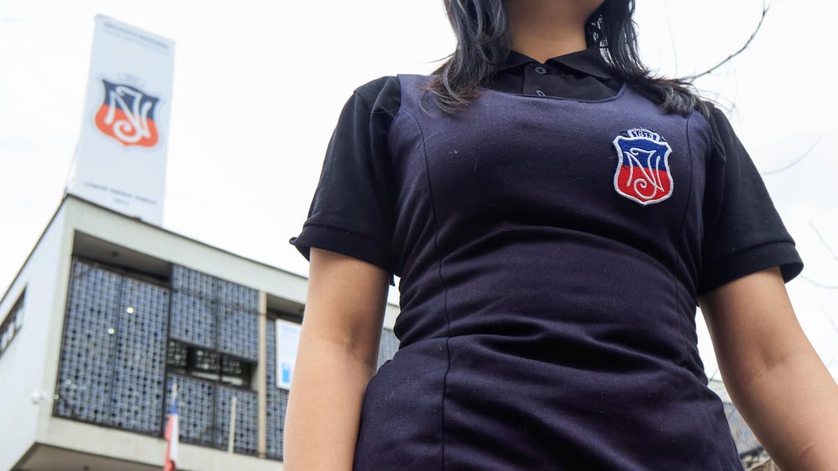 “Este colegio no era para niñitas”: los obstáculos que enfrentaron las primeras generaciones de alumnas del Instituto Nacional