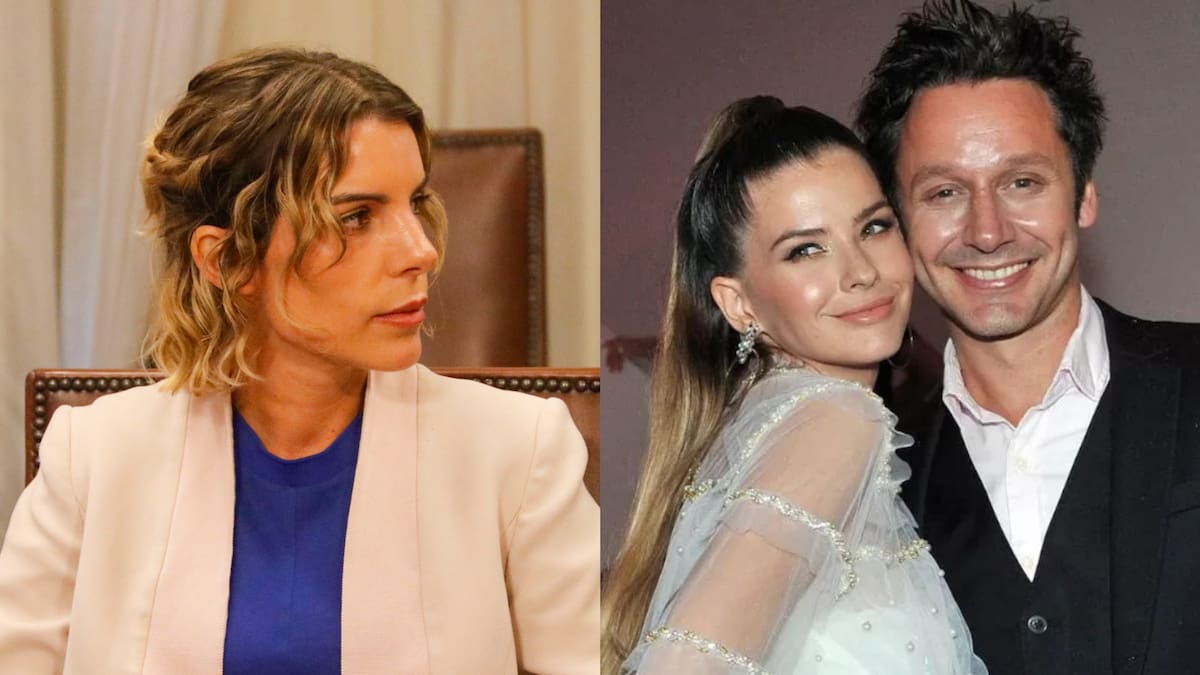 Afirman que Benjamín Vicuña habría sido infiel a China Suárez con Maite Orsini: los habrían visto juntos y revelaron detalles