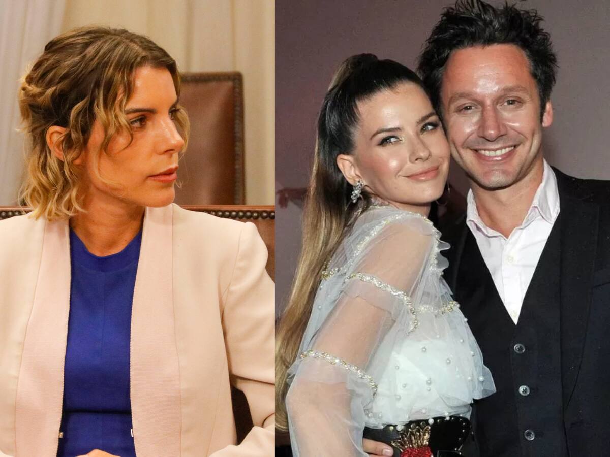 Afirman que Benjamín Vicuña habría sido infiel a China Suárez con Maite Orsini: los habrían visto juntos y revelaron detalles