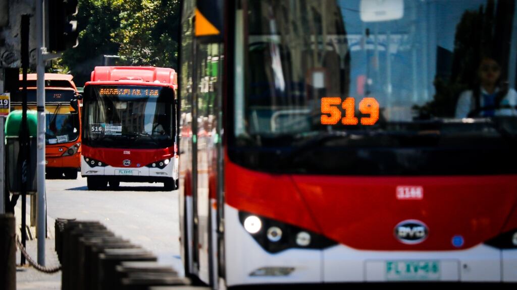 Santiago 2023