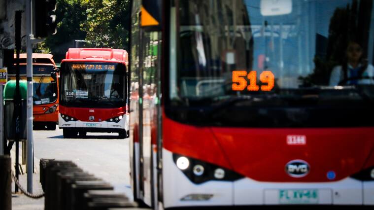 Santiago 2023