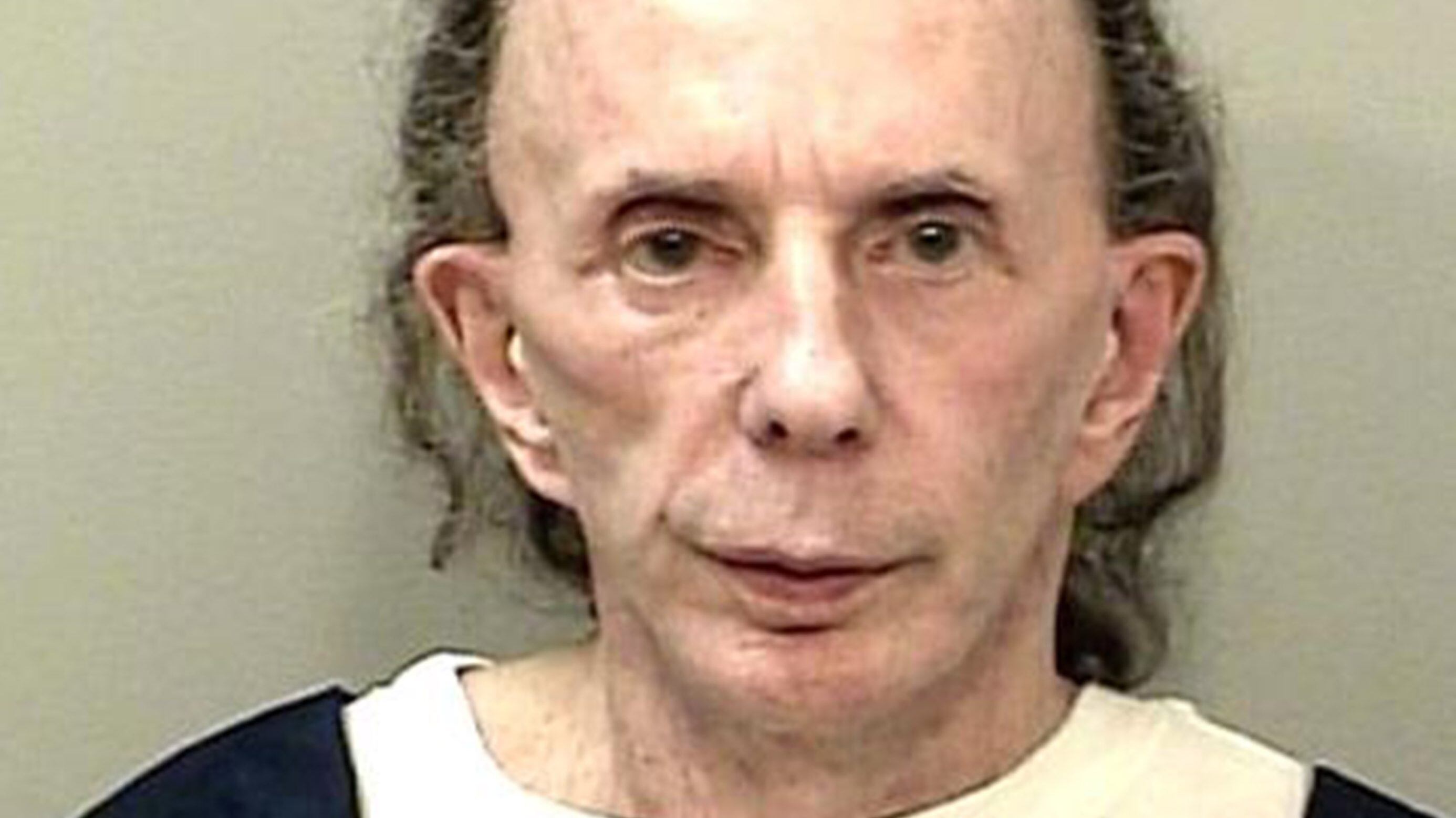 Phil Spector