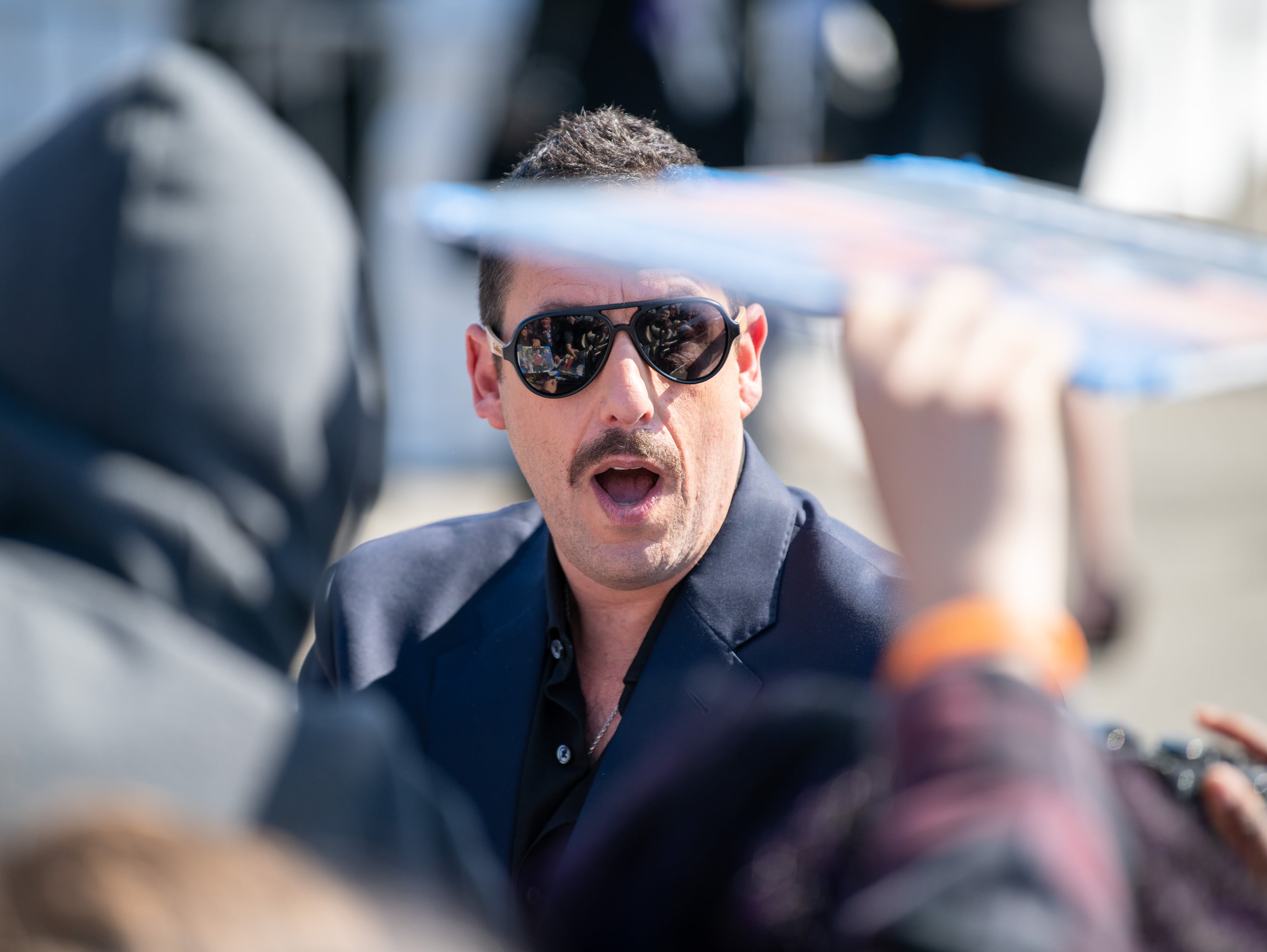 Adam Sandler