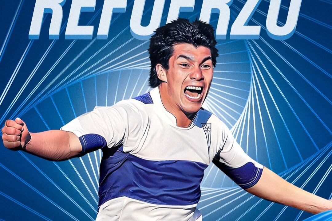 @Cruzados