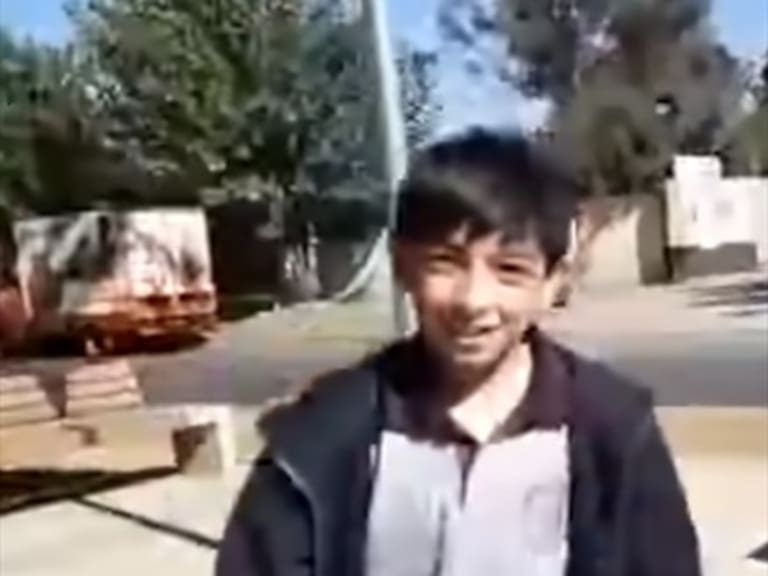 Creadores de divertida canción viral tuvieron su primer «concierto»