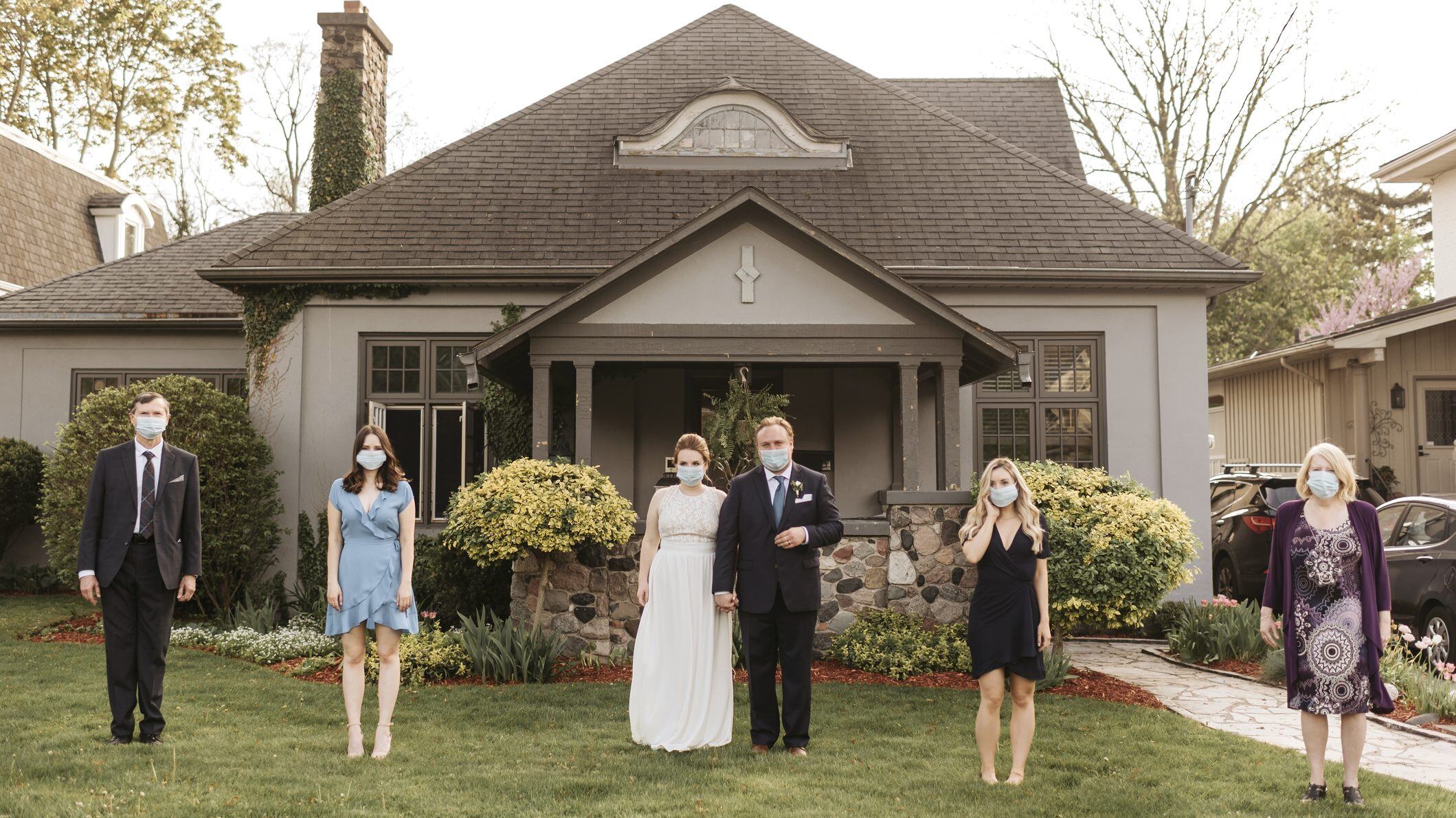 Matrimonio