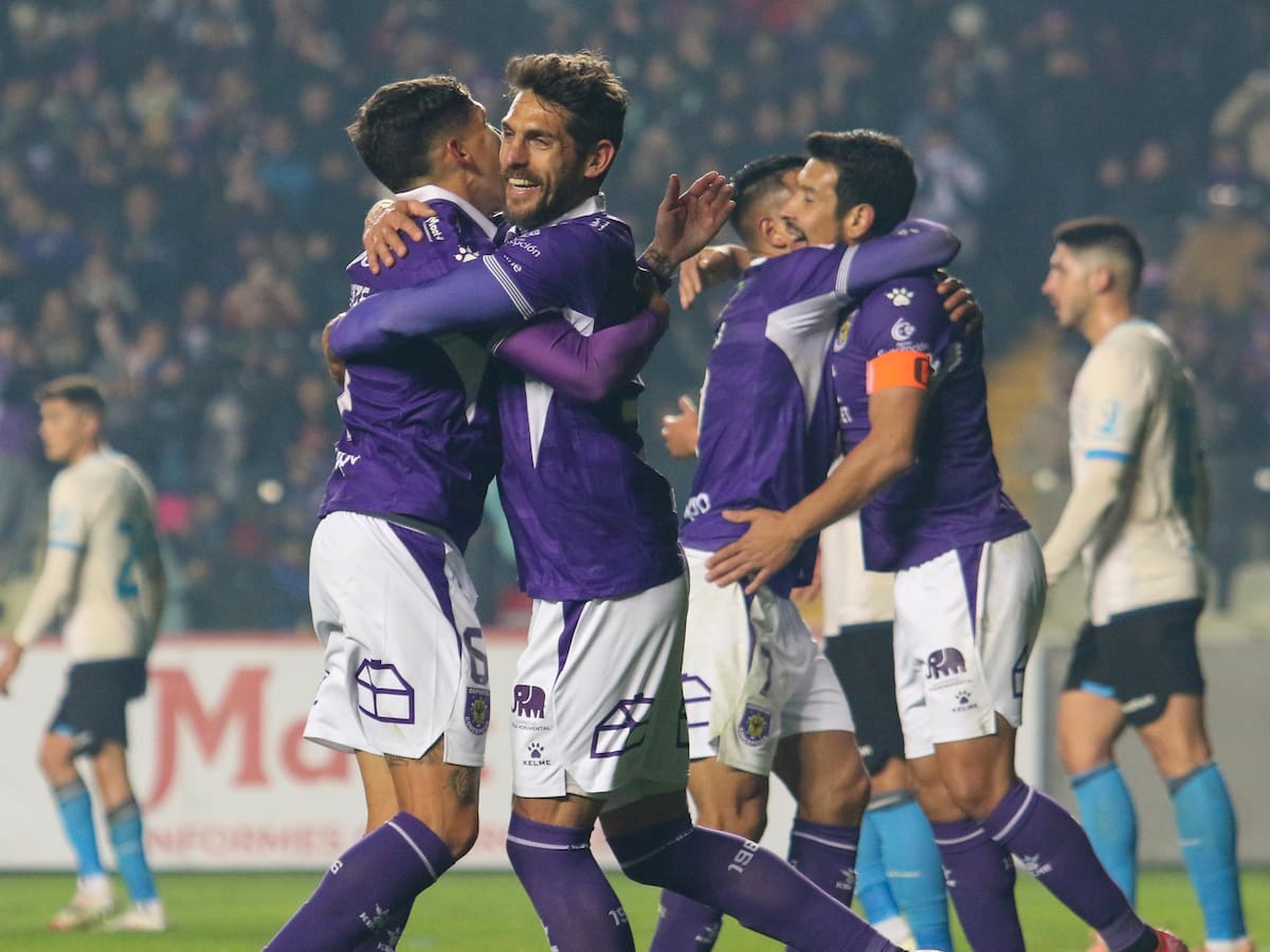 Con pasos en la U y Unión Española: Deportes Concepción se refuerza con jugador de Primera División para luchar el ascenso