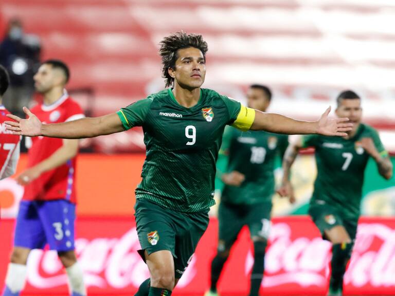 Padre de Marcelo Moreno