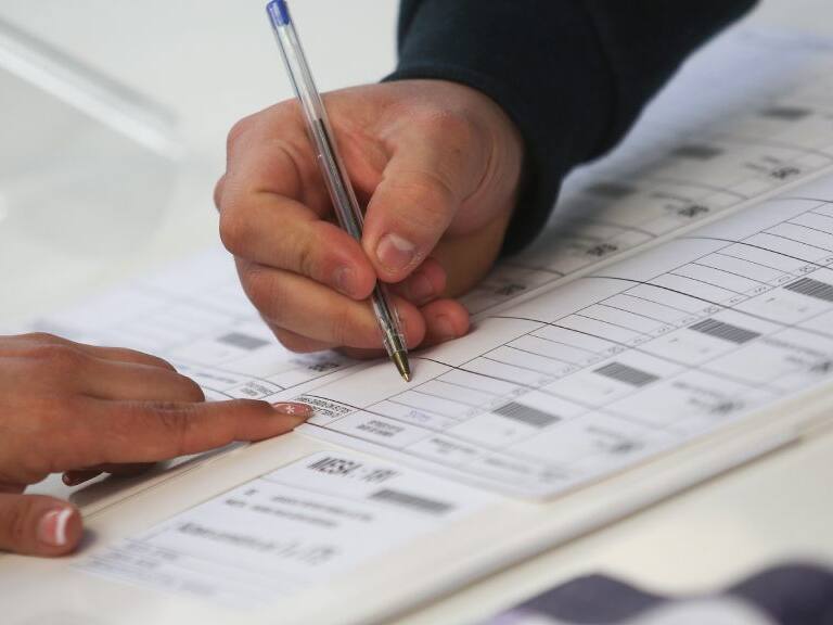 Elecciones de consejeros constitucionales: la fecha en que se publicará la nómina de vocales de mesa