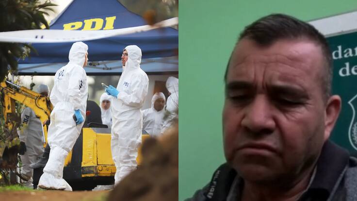 "Él es un asesino serial, ese es el concepto": Ivonne Toro, periodista que entrevistó a Hugo Bustamante, entrega detalles de la confesión