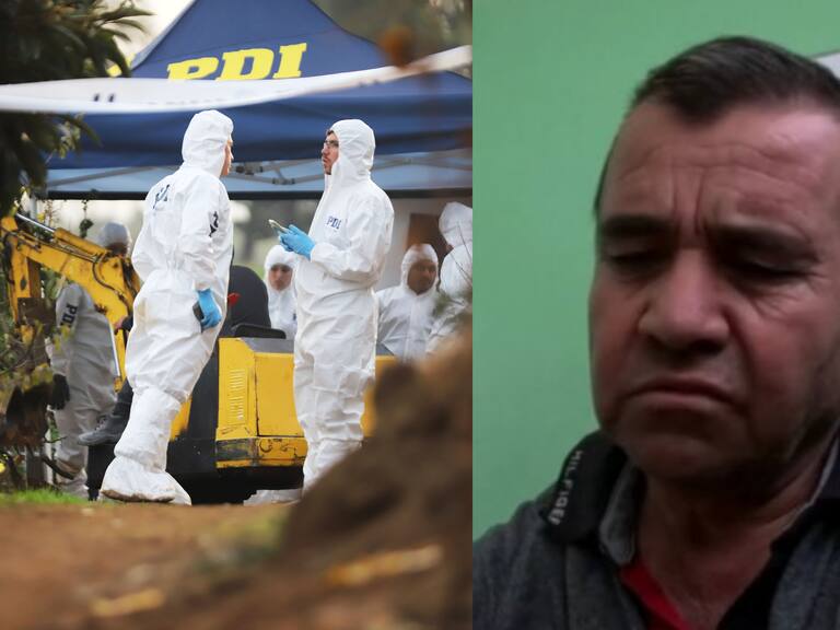 "Él es un asesino serial, ese es el concepto": Ivonne Toro, periodista que entrevistó a Hugo Bustamante, entrega detalles de la confesión