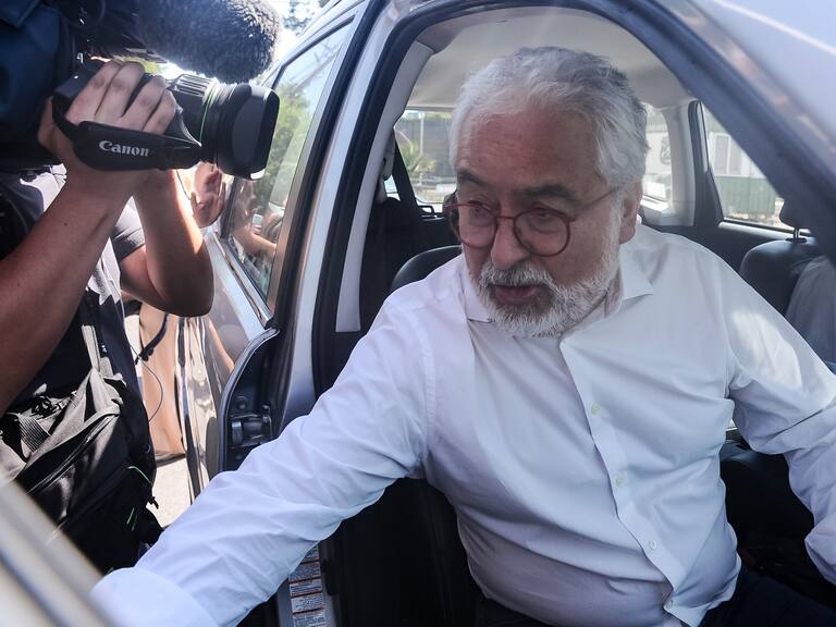 ¿Por qué Luis Hermosilla dejó la cárcel? Estas son las razones del tribunal para cambiar sus medidas cautelares