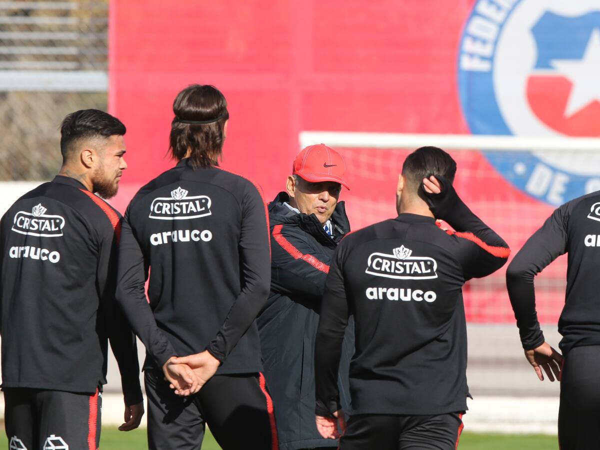 El Complejo Deportivo Juan Pinto Durán está a disposición del Ministerio de Salud