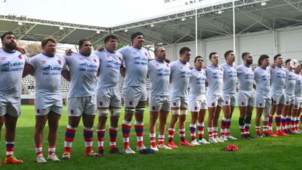 Los Cóndores ya tienen su lugar de concentración oficial para el Mundial de Francia 2023