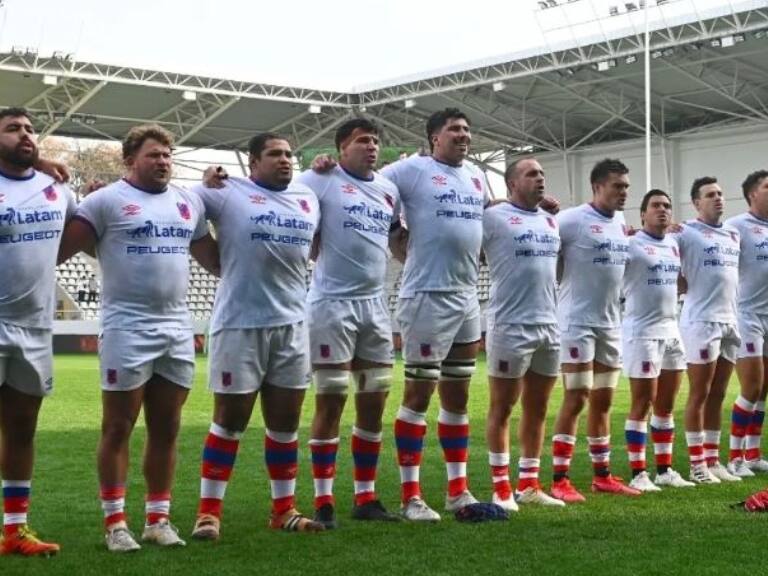 Los Cóndores ya tienen su lugar de concentración oficial para el Mundial de Francia 2023