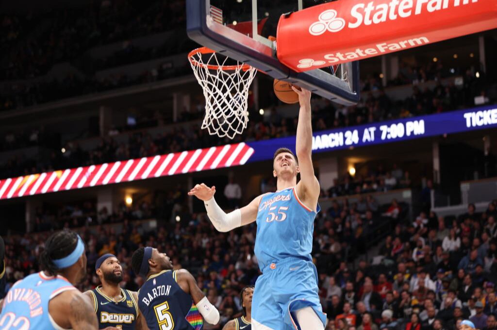 Cartelera NBA partidos miércoles