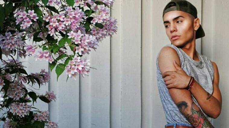 Leo Méndez Jr
