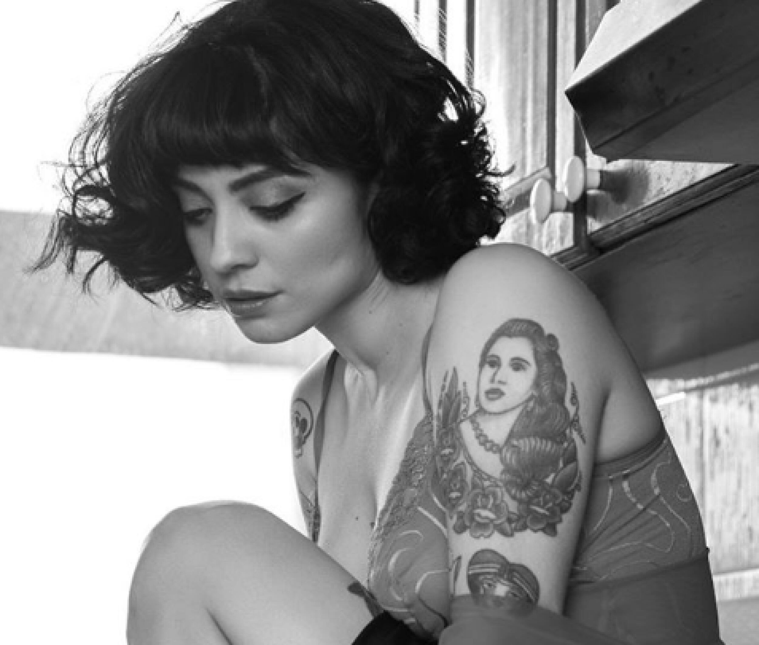Mon Laferte