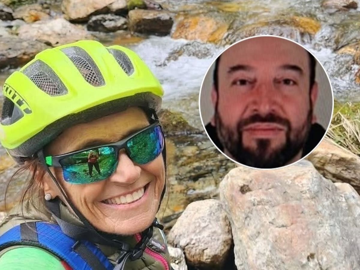 Luto en Argentina: turista chileno atropelló y dio muerte a reconocida pediatra trasandina