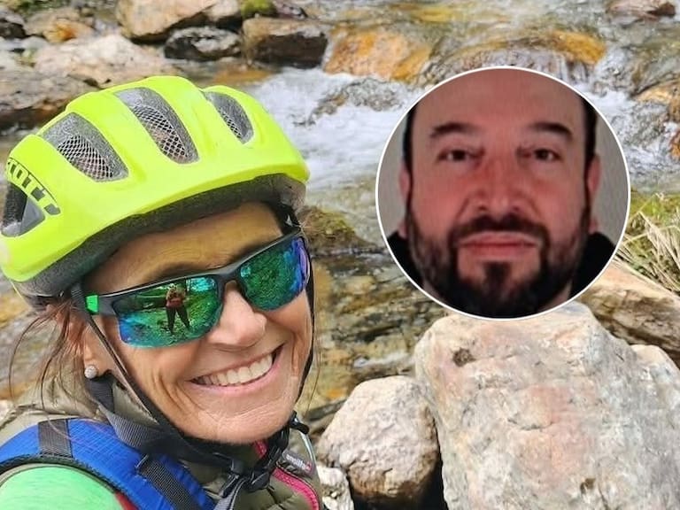 Turista chileno procesado en ARG