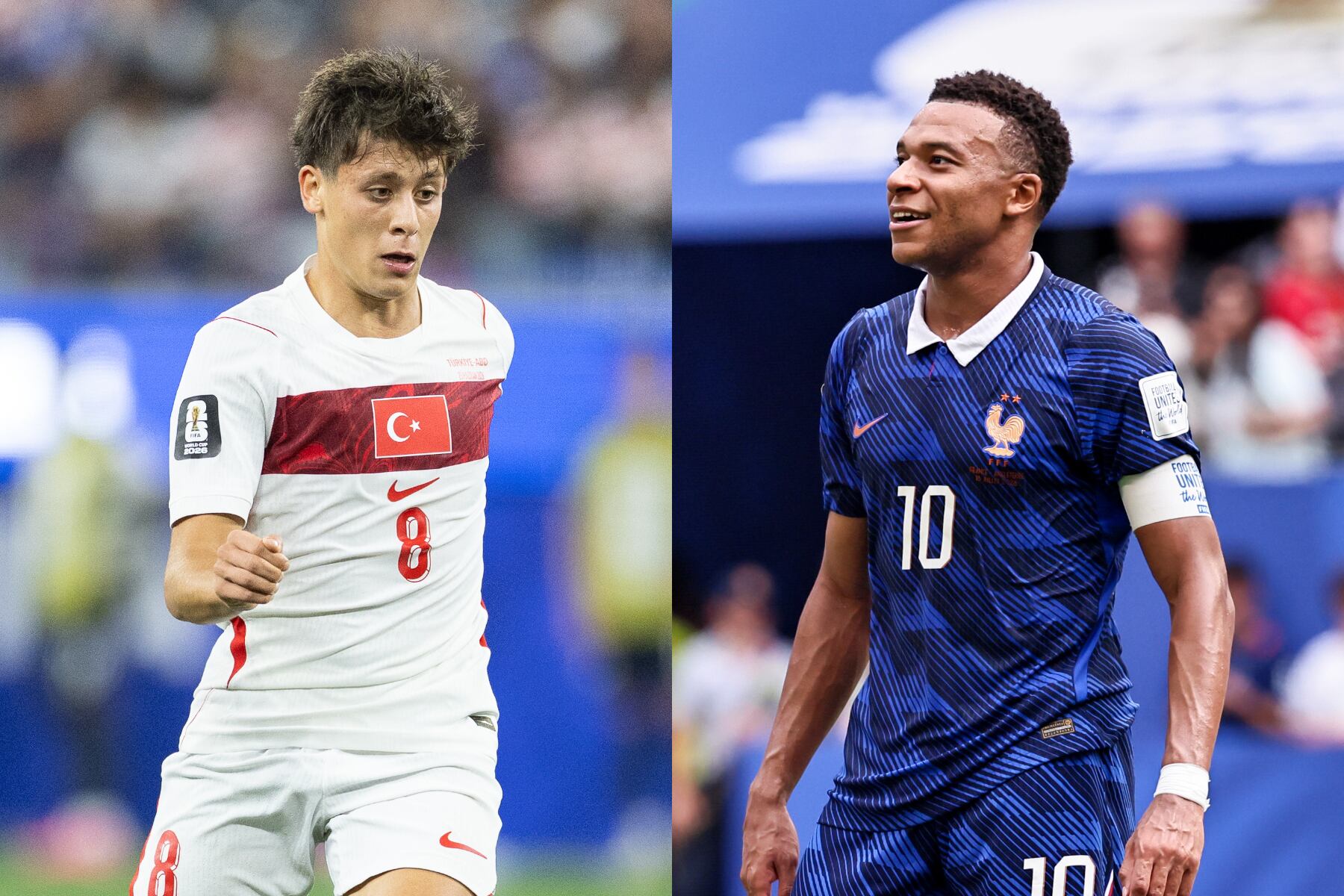 Turquía vs Francia: a qué hora juegan, qué canal transmite y dónde ver la UEFA Nations League en Chile