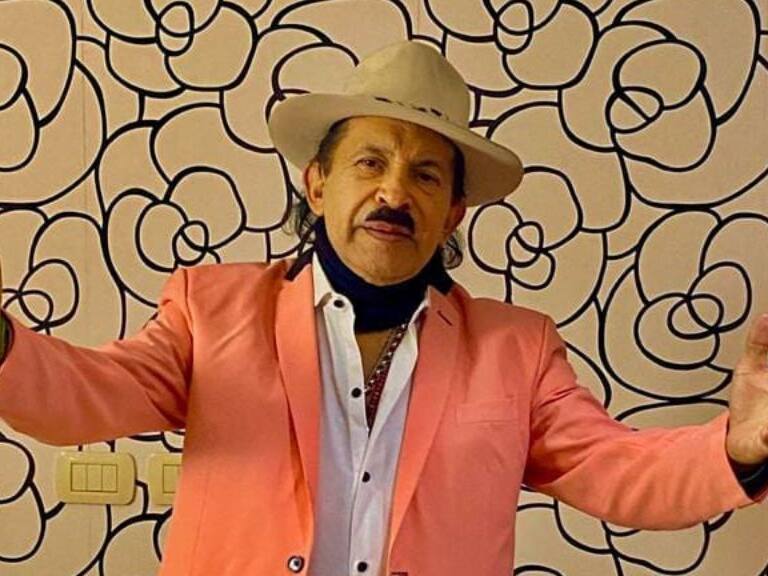 Antonio Ríos lanza su nuevo álbum «En la cima»: lo adelantó con el single «No puedo más»