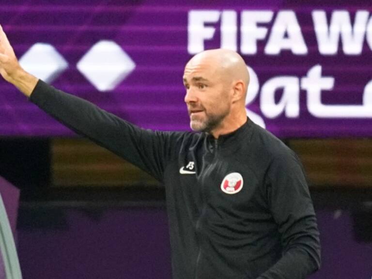 Ecuador anuncia al español Félix Sánchez Bas como su nuevo DT de cara a las Clasificatorias del Mundial 2026