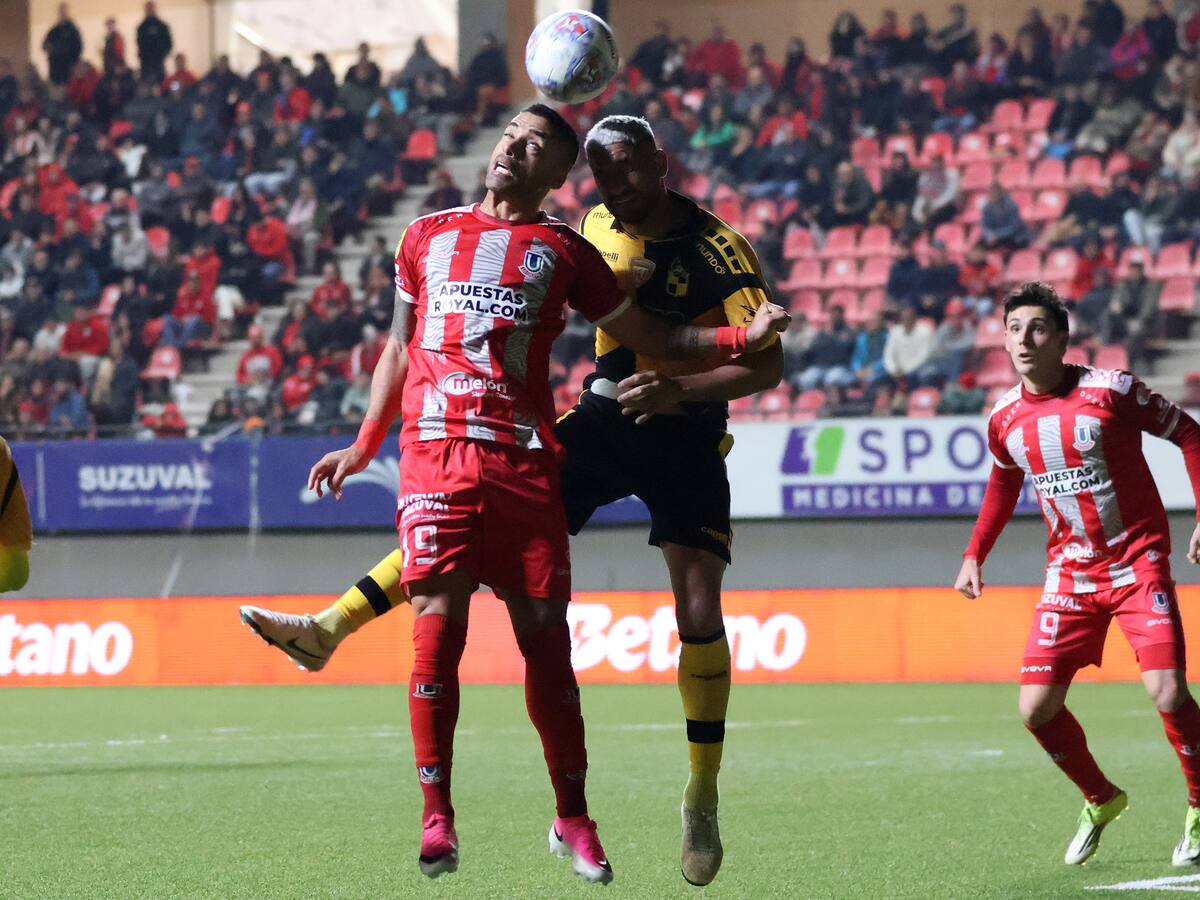“Sin palabras”: la polémica jugada que desató el reclamo de La Calera tras caer ante Coquimbo en semifinales de Copa de la Liga