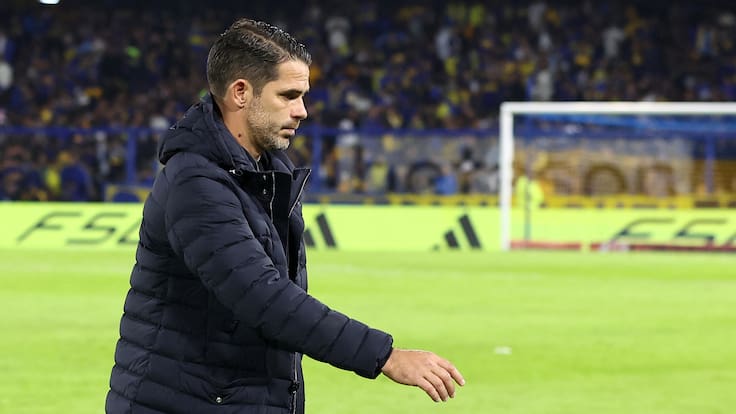 Las turbulentas campañas en Argentina y México que marcan la carrera de Fernando Gago