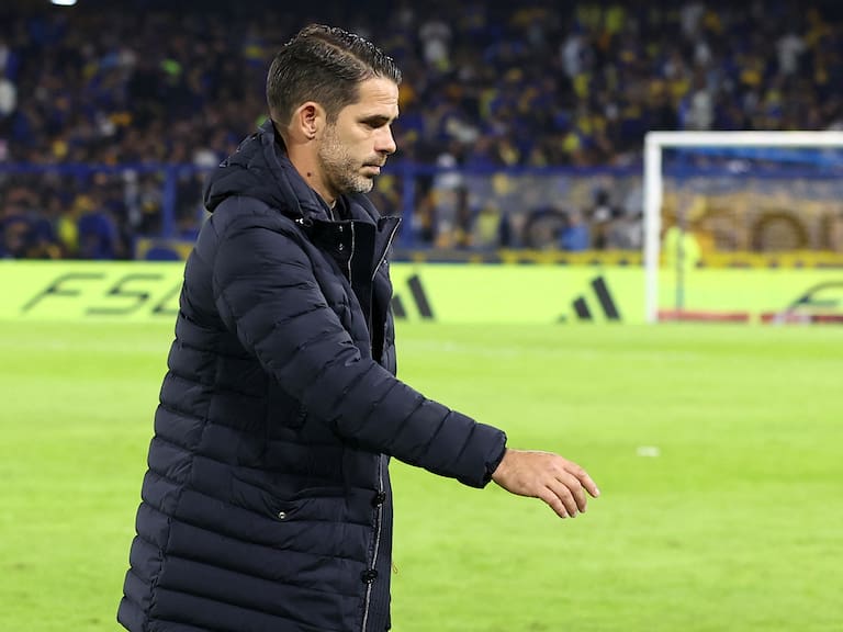 Las turbulentas campañas en Argentina y México que marcan la carrera de Fernando Gago