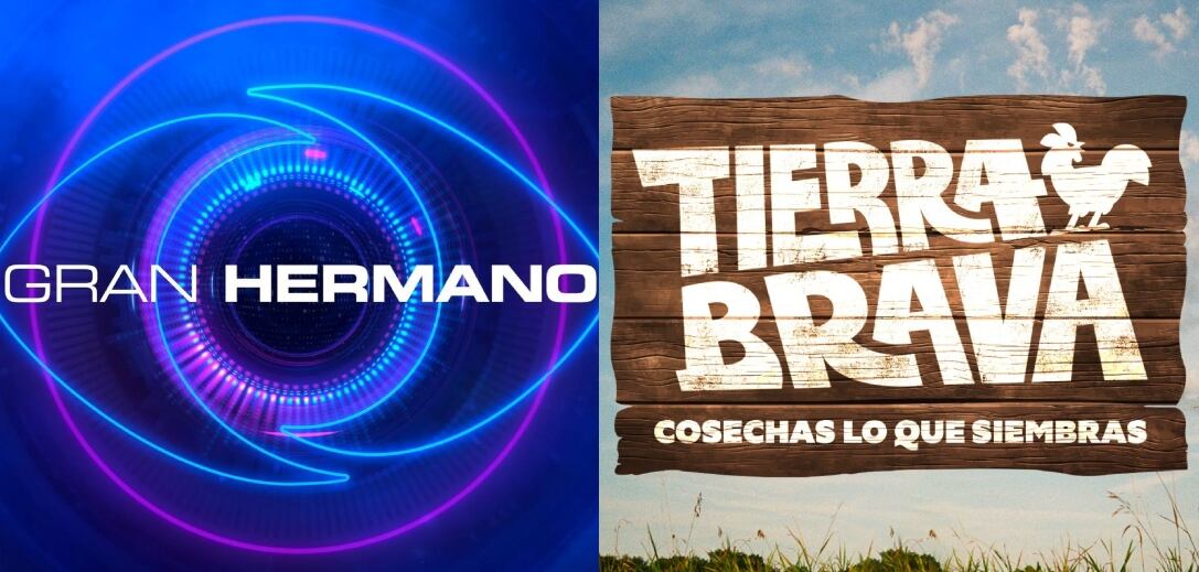 Gran Hermano Chile / Tierra Brava