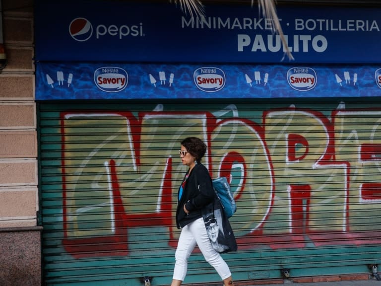 Confirman muerte de trabajador de minimarket que fue baleado tras extorsión a dueño del local