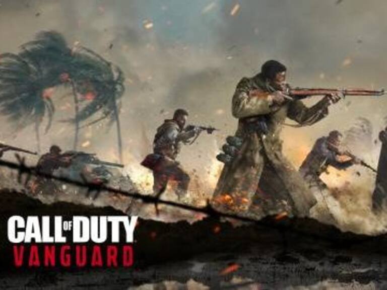 Call of Duty Vanguard: El nuevo videojuego ya tiene teaser y fecha de presentación