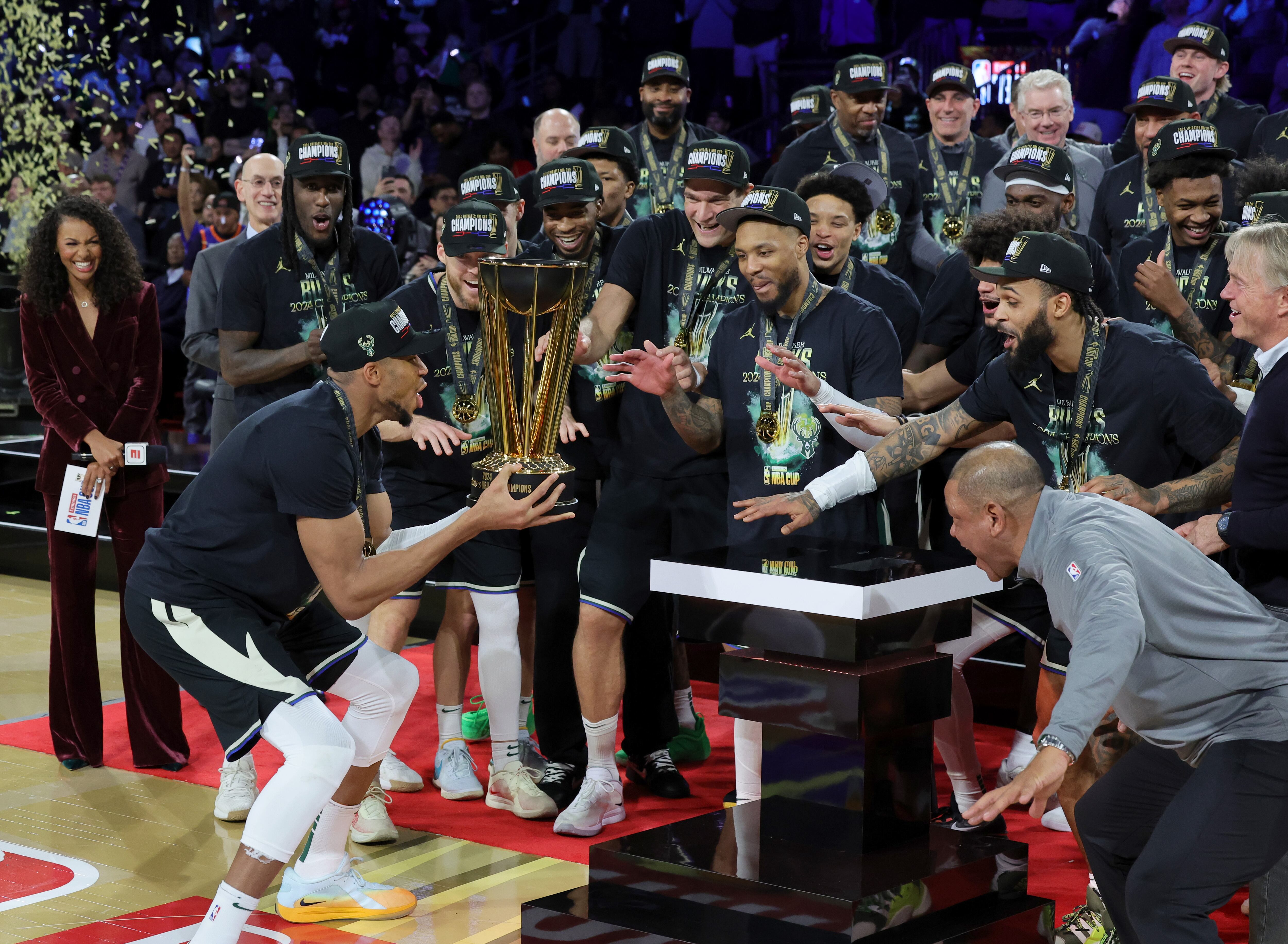 Getty Images