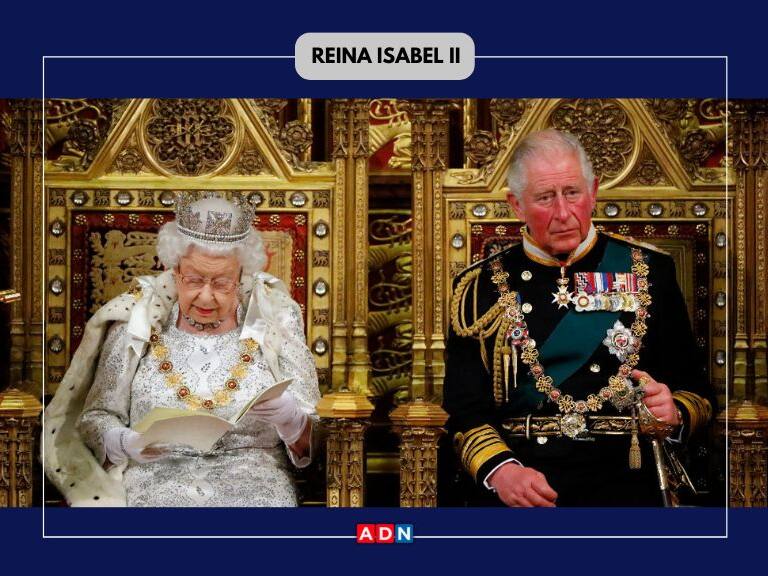 El primer mensaje del Rey Carlos III tras la muerte de su madre: «Es uno de los momentos de mayor tristeza para mí»