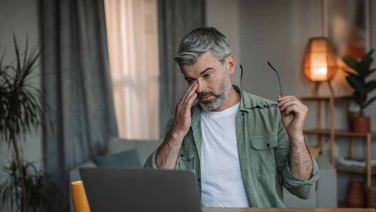 La “menopausia masculina” existe: expertos explican cómo reconocerla y cuándo buscar ayuda