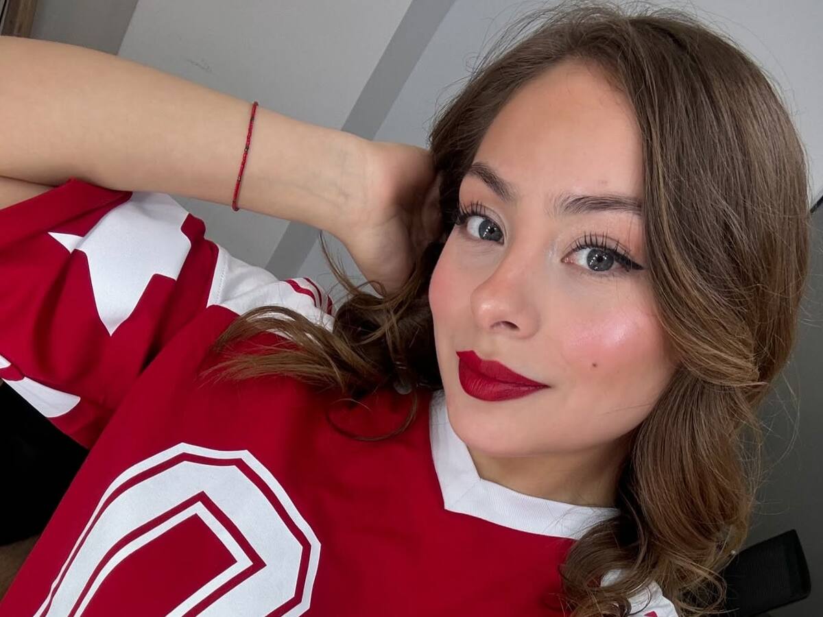 “Soy muy sensible, intensa y tóxica”: Skarleth Labra transparenta sin filtros detalles de su vida amorosa
