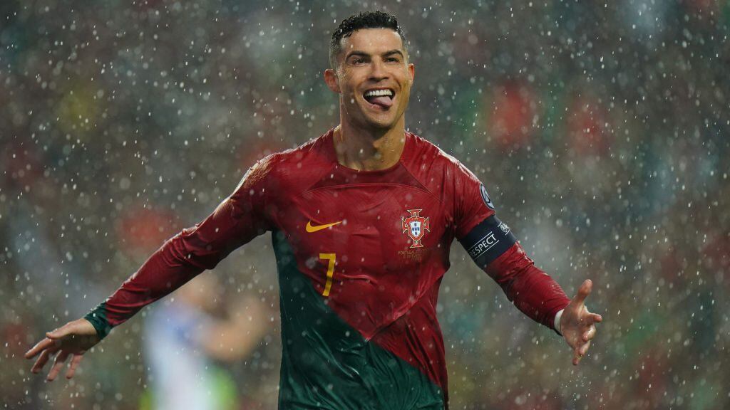 Cristiano Portugal