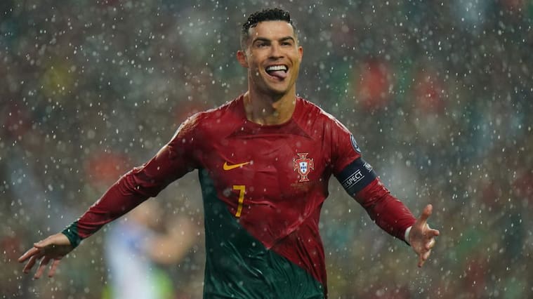 Cristiano Portugal