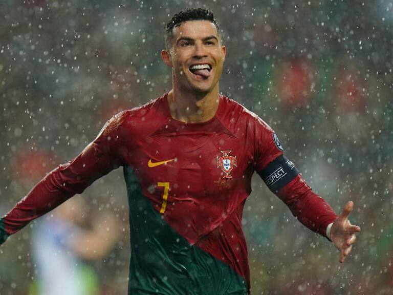 Cristiano Portugal