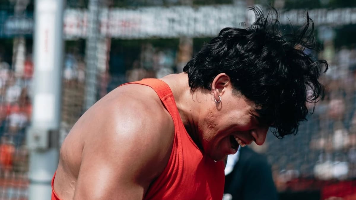 Un chileno vuelve a brillar a nivel mundial: campeón en Europa