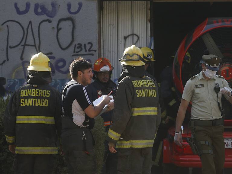 Encuentran cuerpo en Café Literario