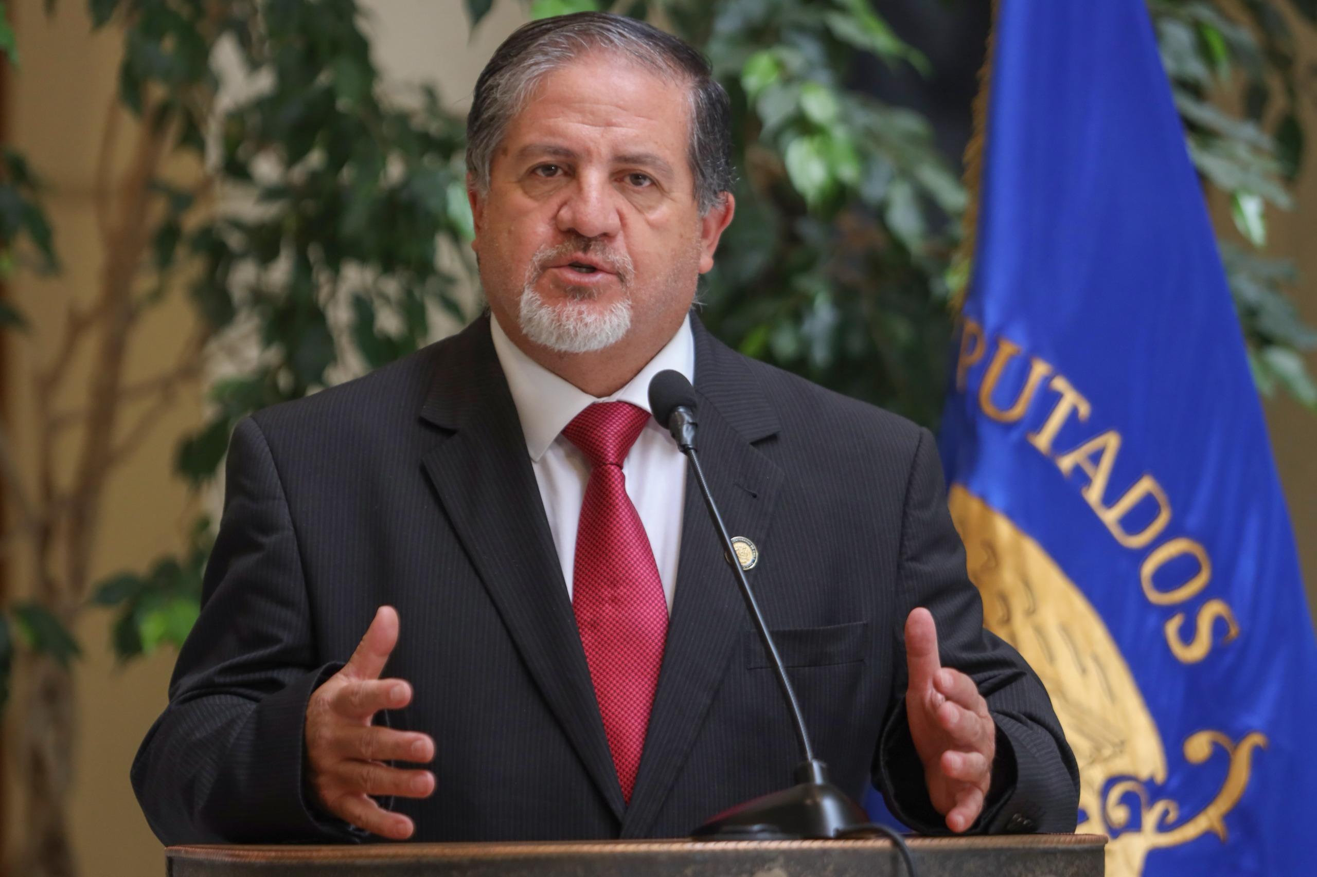 Roberto Arroyo