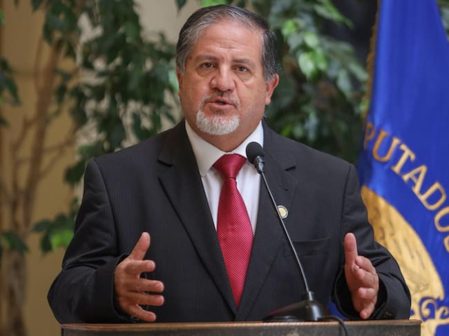 Roberto Arroyo