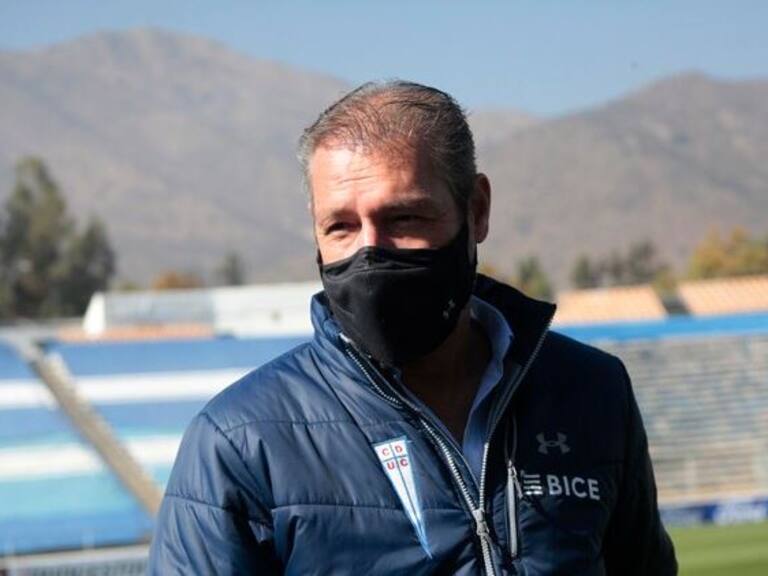 José María Buljubasich: "Cuando las estadísticas no nos favorecen hay que asumirlas y no dramatizar demasiado"