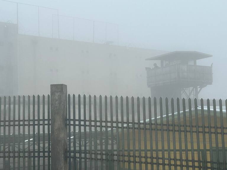 Prófugos en Valparaíso: quiénes son los reos que se fugaron en la madrugada del 15 de agosto