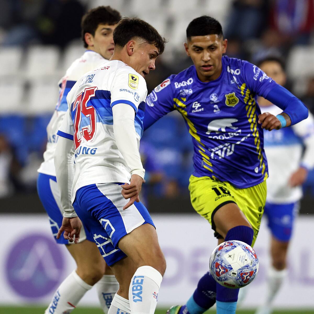 Universidad Católica cierra la fase de grupos de Copa Chile: cuándo juegan, dónde y quién transmite por TV