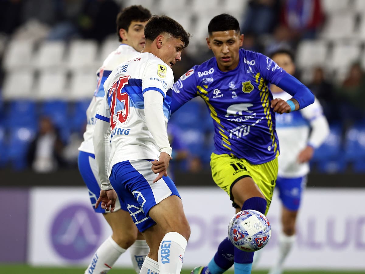Universidad Católica cierra la fase de grupos de Copa Chile: cuándo juegan, dónde y quién transmite por TV
