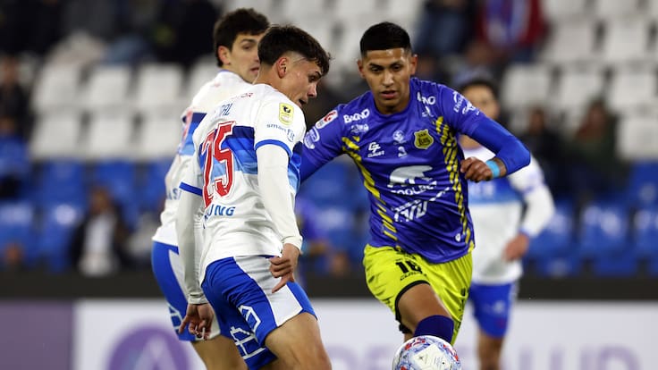 Universidad Católica cierra la fase de grupos de Copa Chile: cuándo juegan, dónde y quién transmite por TV
